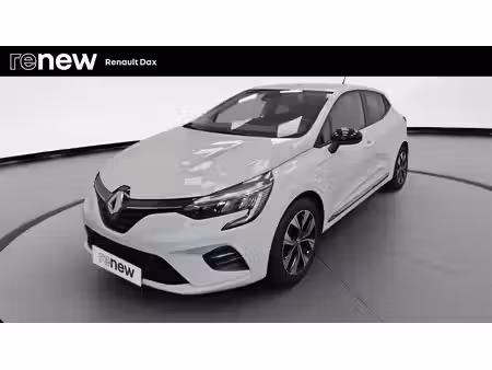 Renault Clio 1.0 TCe 90