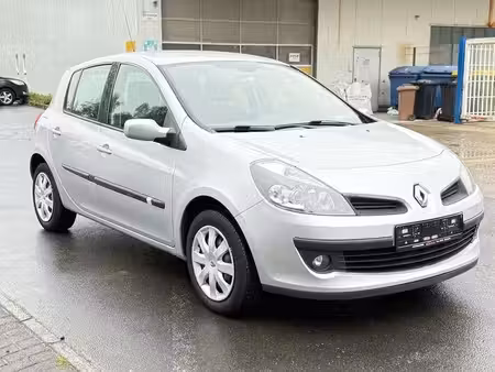 Renault Clio 1.2 75 Dynamique