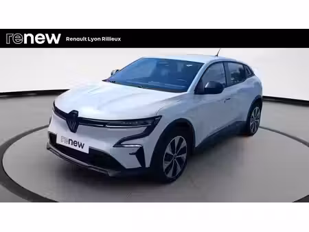 Renault Mégane E-Tech 220 Équilibre