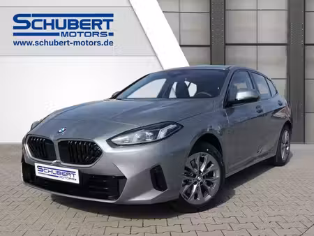 BMW Série 1 116i 1.5 122