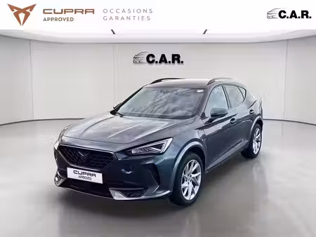 Cupra Formentor 1.4 150