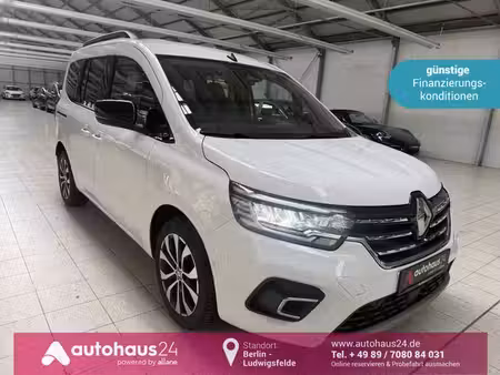 Renault Kangoo 1.3 131 Techno