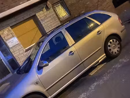 Škoda Fabia 1.4 TDI 70