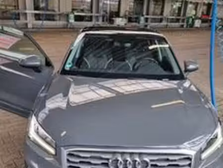 Audi Q2 1.4 TFSI 150 Sport