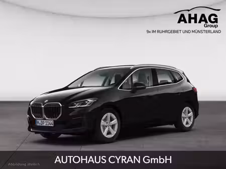 BMW Série 2 218d 2.0 150