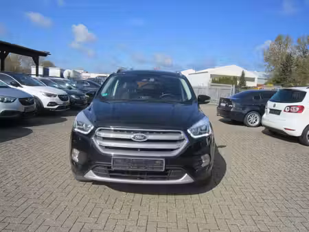 Ford Kuga 1.5 150 Cool