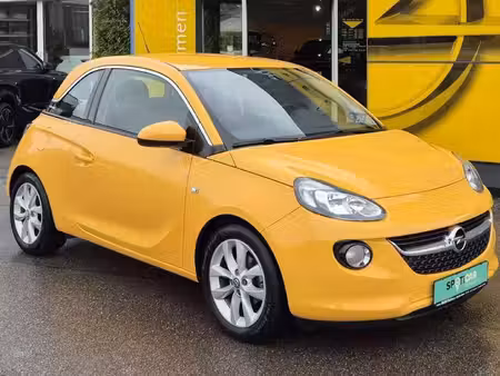 Opel Adam 1.4 87 Jam
