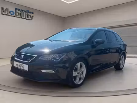 Seat Leon 2.0 TDI 184 FR