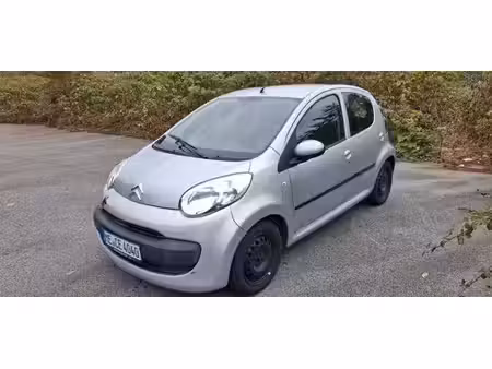 Citroën C1 1.0 68 Style