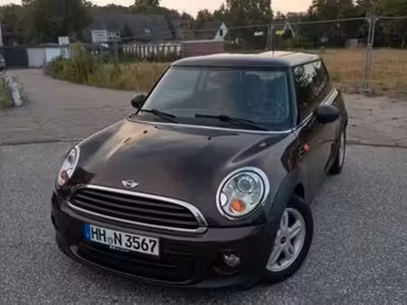 Mini Mini One 1.6 98
