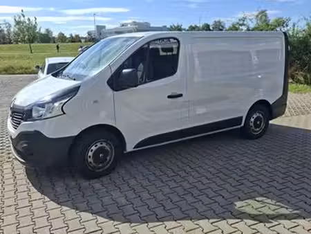Renault Trafic 1.6 dCi