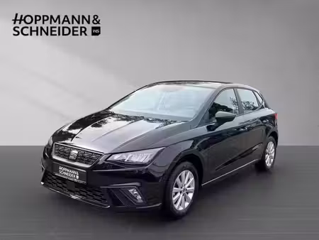 Seat Ibiza 1.0 80 Style