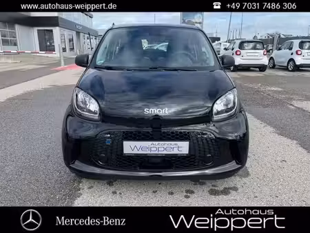 Smart Forfour 82