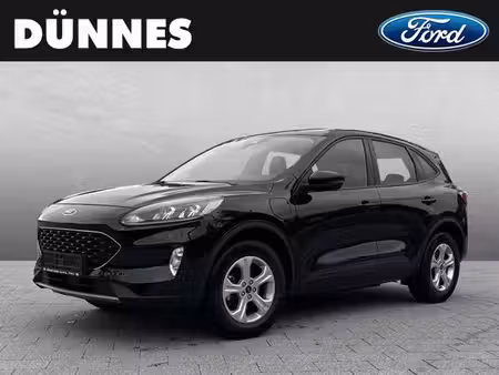 Ford Kuga 2.5 Cool & Connect