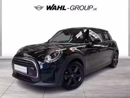 Mini Mini Cooper 1.5 136