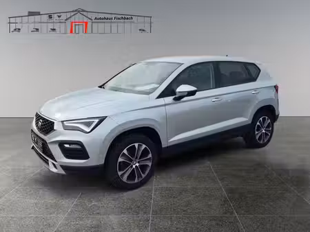 Seat Ateca 1.5 TSI 150 Style