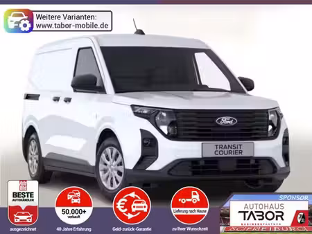 Ford Transit 1.0 125 Trend