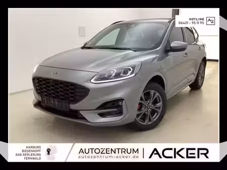 Ford Kuga 2.5 ST Line X