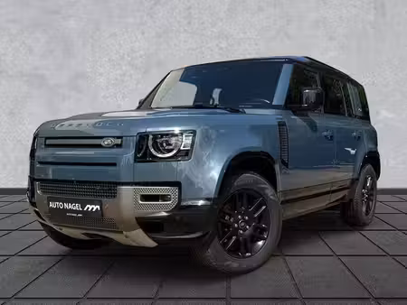 Land Rover Defender D200 3.0 200 SE 4x4