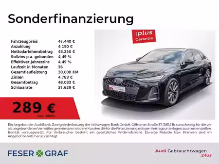 Audi A6 2.0 TDI 150