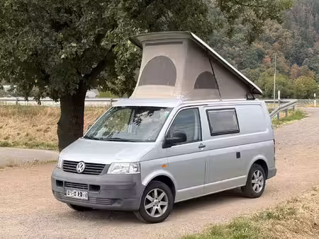 Volkswagen Transporter T5 1.9 TDI 102 L