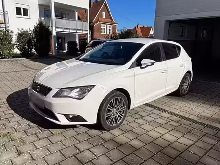 Seat Leon 1.2 TSI 105