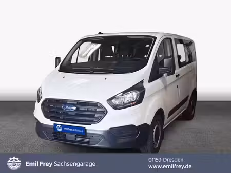 Ford Transit 2.0 105 Basis