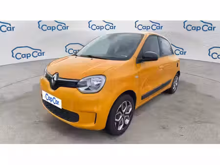 Renault Twingo 1.0 SCe 65 Équilibre