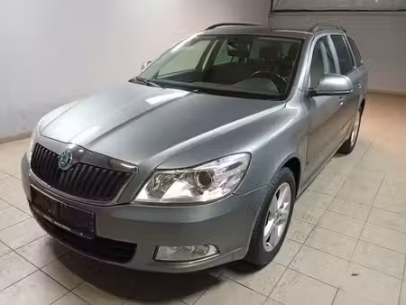 Škoda Octavia 1.2 TSI 105 Elegance