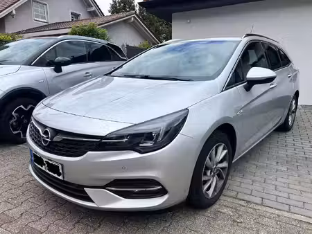 Opel Astra 1.2 145 Elegance