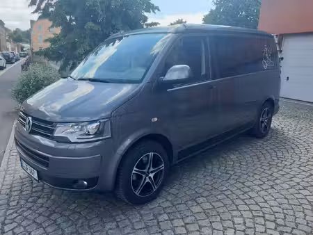 Volkswagen Transporter T5 California 2.0