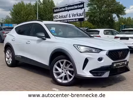 Cupra Formentor 1.5 TSI 150