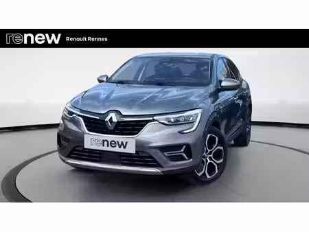 Renault Arkana E-Tech 1.6 145