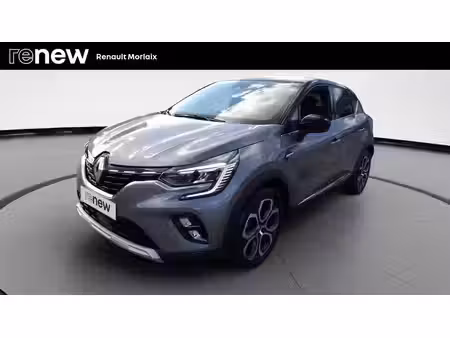 Renault Captur E-Tech 1.6 145