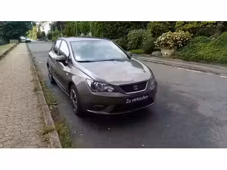 Seat Ibiza 1.4 85 Référence