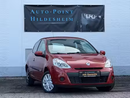 Renault Clio 1.2 75 Expression