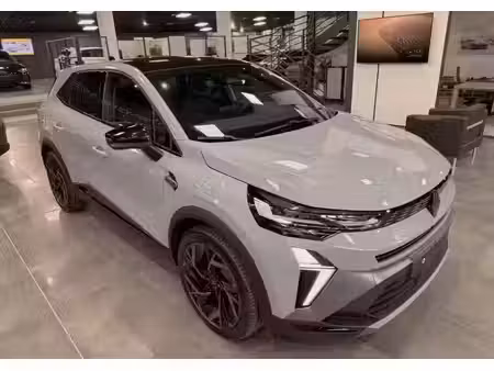 Renault Symbioz E-Tech 1.8 160 Esprit Alpine