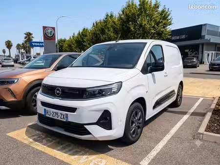 Opel Combo 1.5 130