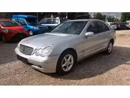 Mercedes-Benz Classe C C 200 2.1 CDI 115