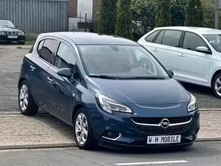 Opel Corsa 1.4 90 Selection