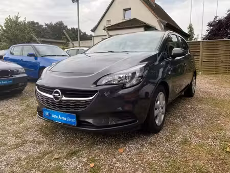 Opel Corsa 1.4 90 Edition