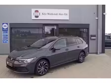 Volkswagen Golf 2.0 TDI 116 Life