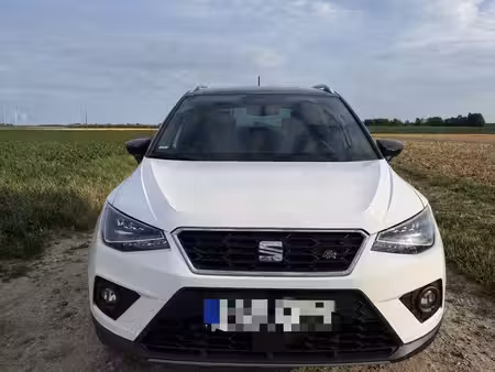 Seat Arona 1.0 FR