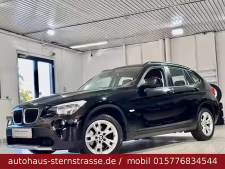 BMW X1 18i 2.0 150 sDrive