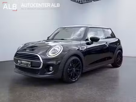 Mini Mini One 1.5 102