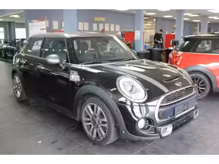 Mini Mini Cooper S 2.0 192 Chili