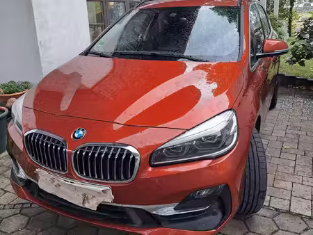 BMW Série 2 225e 1.5 224 Luxury