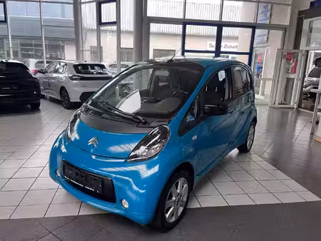 Citroën C-zero 67 Tendance