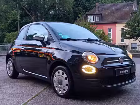 Fiat 500 1.2 69