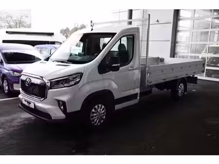 Maxus Edeliver 9 204